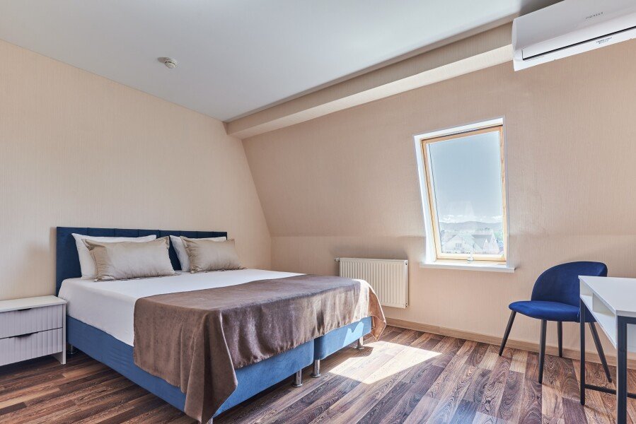 Стандартный 2-местный