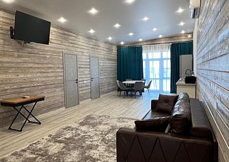 Гостевой дом Салана