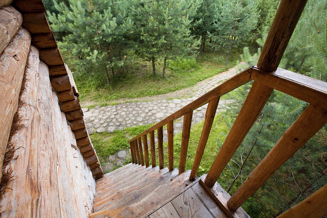 Таежная Рось, Свердловская область: фото 3