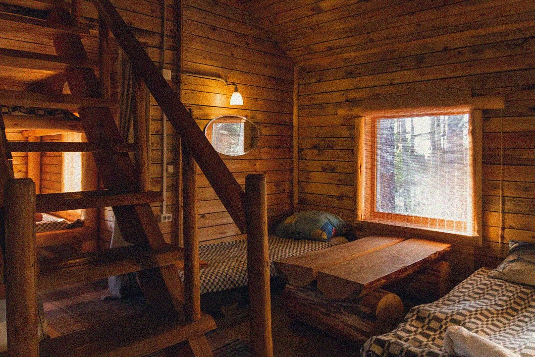 Таежная Рось, Свердловская область: фото 2