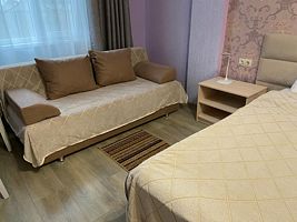 Семейный, Гостевой дом Лаванда, Гагра