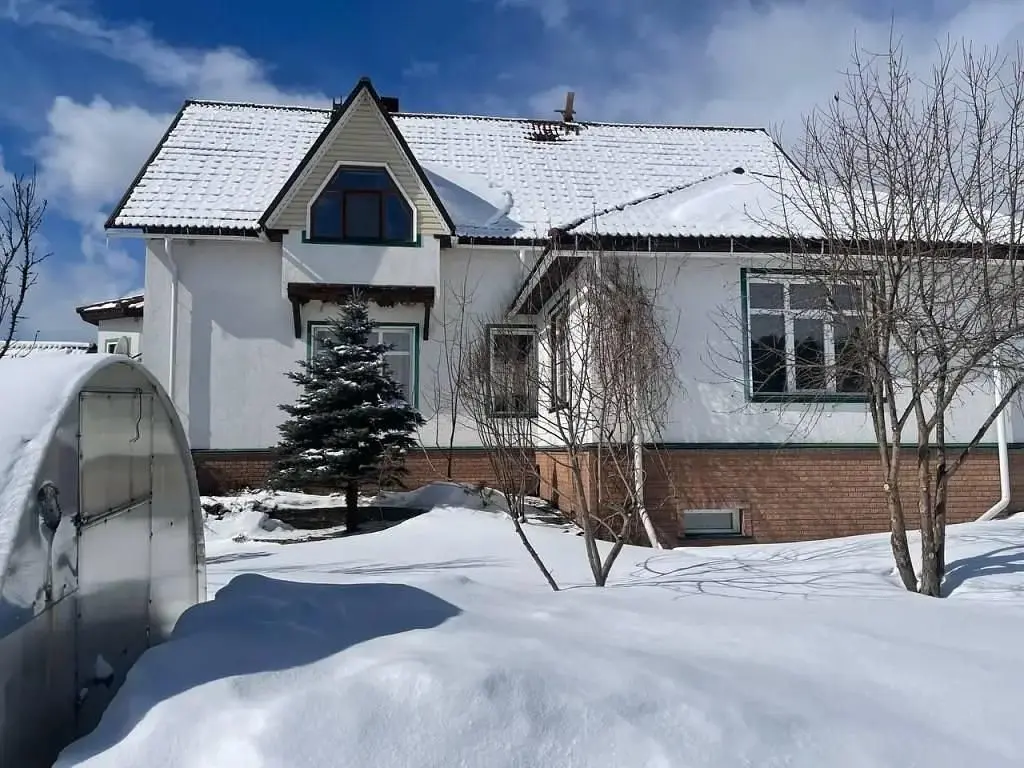 База отдыха Гуляевка, Курагинский район, Красноярский край