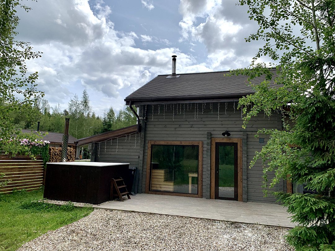 Винни-Вилла, Тверская область: фото 5