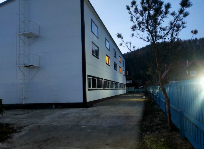 Гуляевка, Красноярский край: фото 2