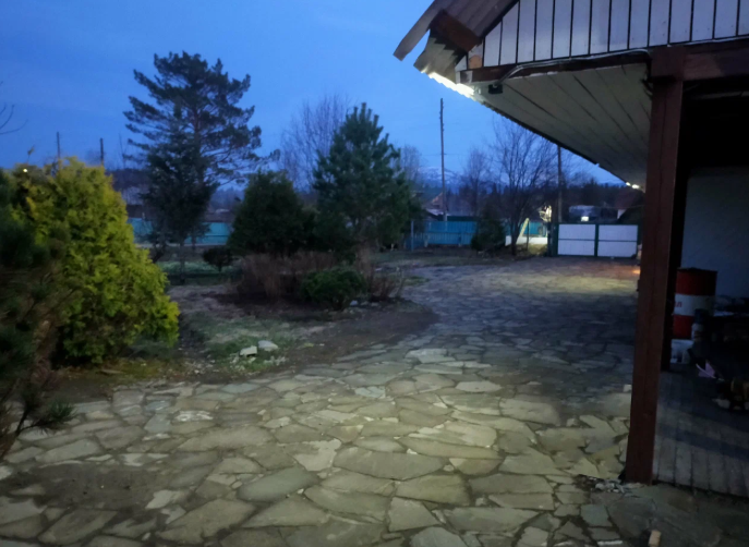 Гуляевка, Красноярский край: фото 4