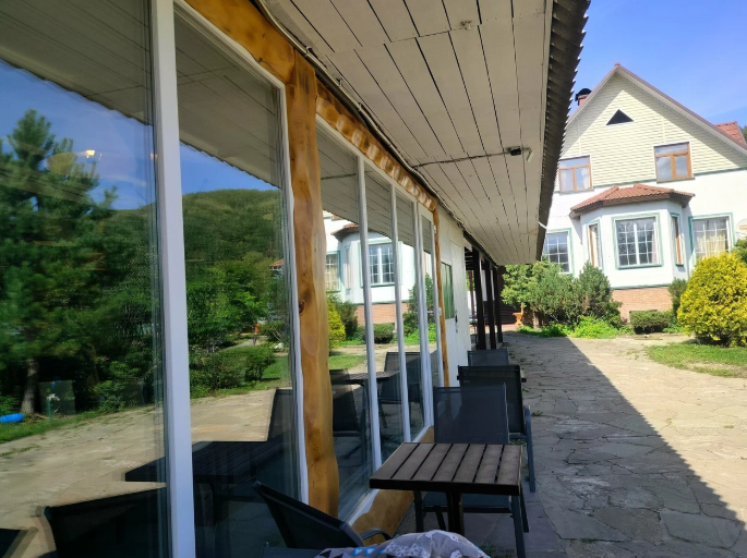 Гуляевка, Красноярский край: фото 5