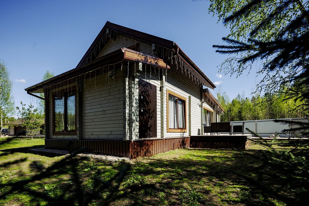 Винни-Вилла, Тверская область: фото 3