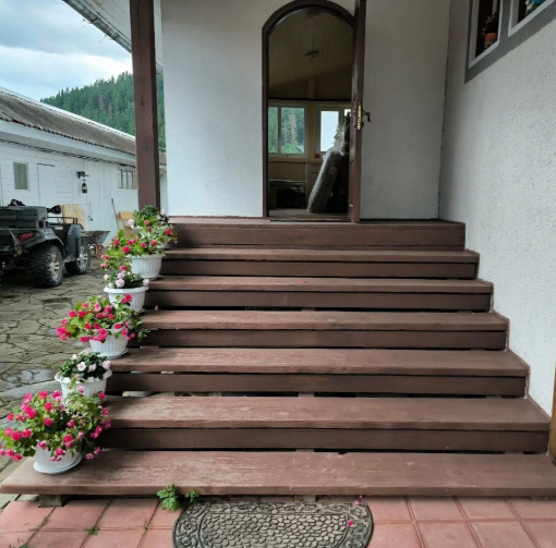 Гуляевка, Красноярский край: фото 3