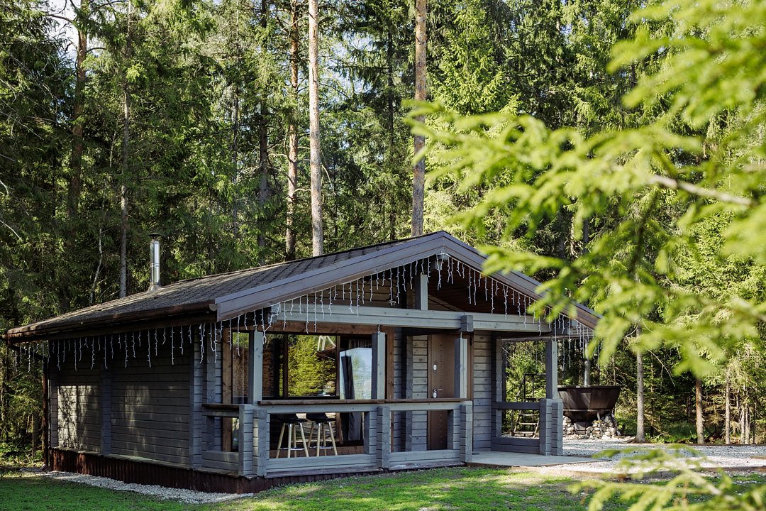 Винни-Вилла, Тверская область: фото 4