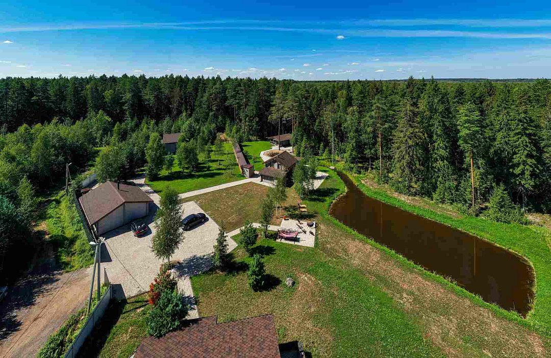 Винни-Вилла, Тверская область: фото 2