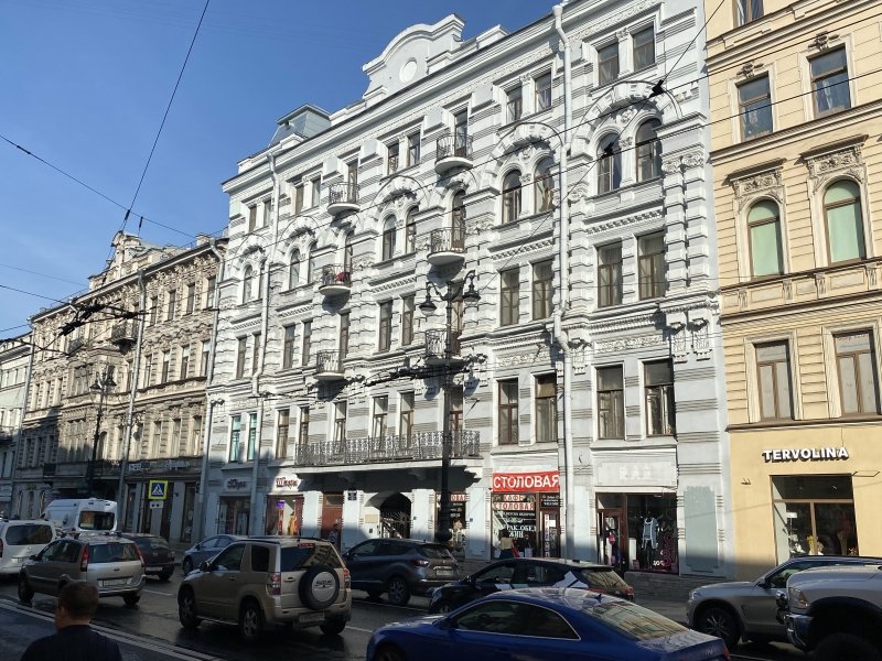 Мини-отель Венеция, Санкт-Петербург, Ленинградская область