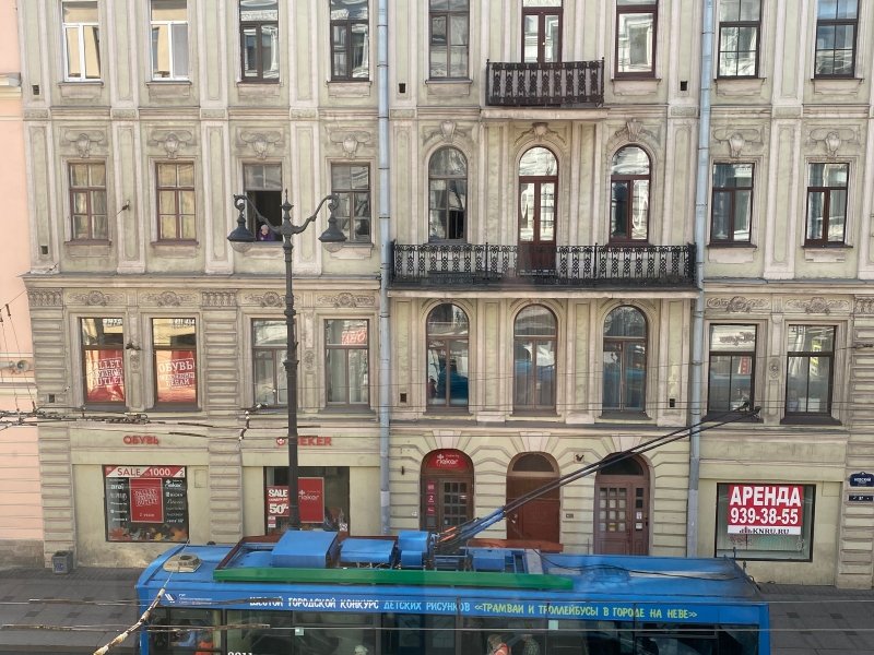 Мини-отель Венеция, Ленинградская область: фото 2