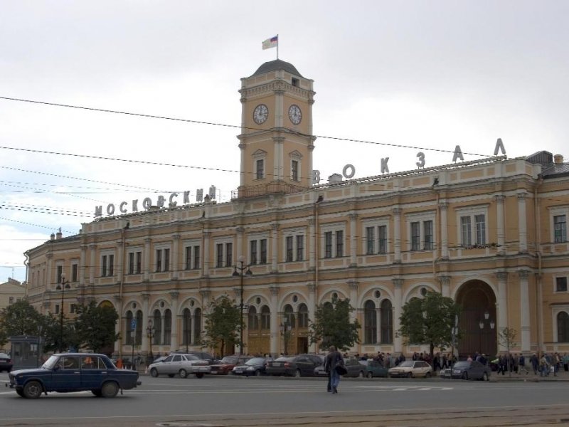 Мини-отель Венеция, Ленинградская область: фото 3