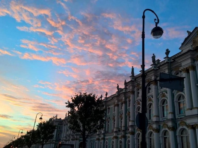 Мини-отель Венеция, Ленинградская область: фото 5