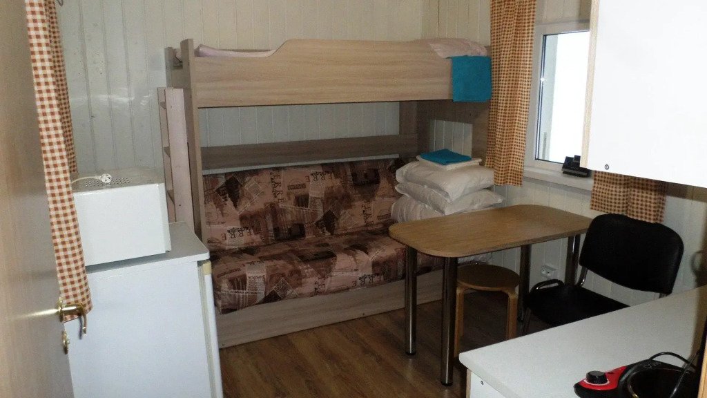 Крошнозеро, Республика Карелия: фото 4