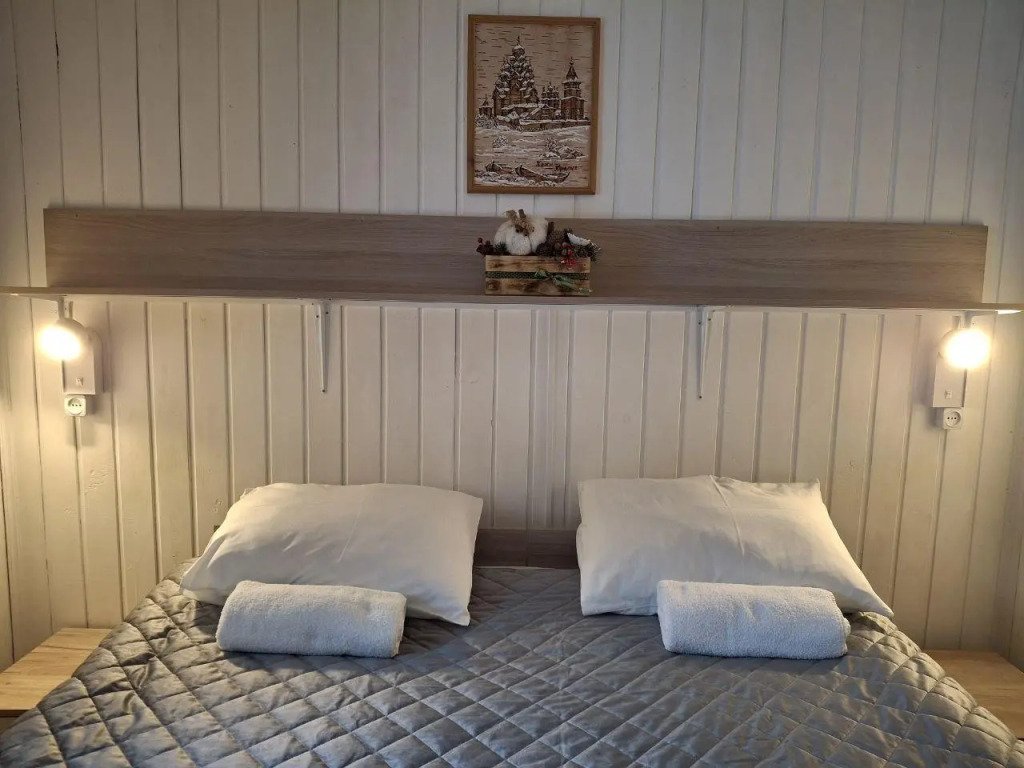 Крошнозеро, Республика Карелия: фото 5