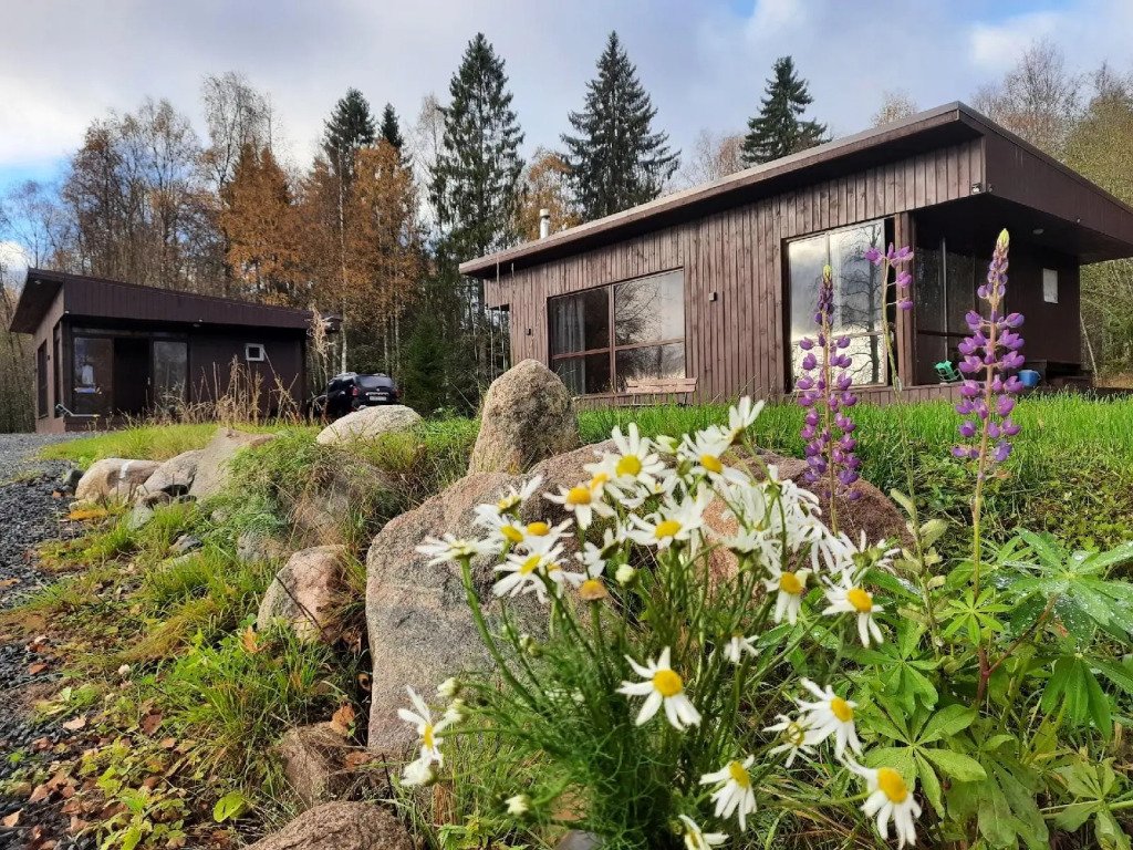 Крошнозеро, Республика Карелия: фото 2