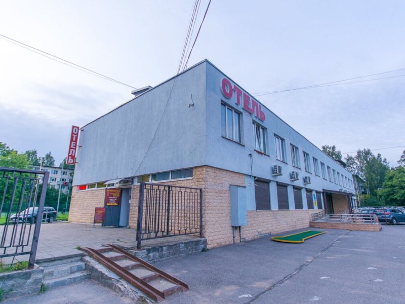 Мини-отель ЛИМОН на Лужской, Ленинградская область, Санкт-Петербург 