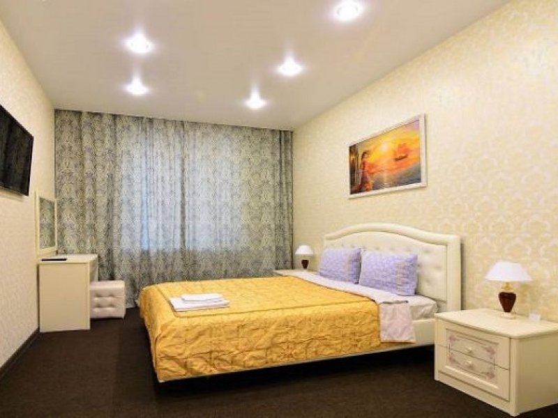 Отель на Ленина, Республика Коми, Сыктывкар 