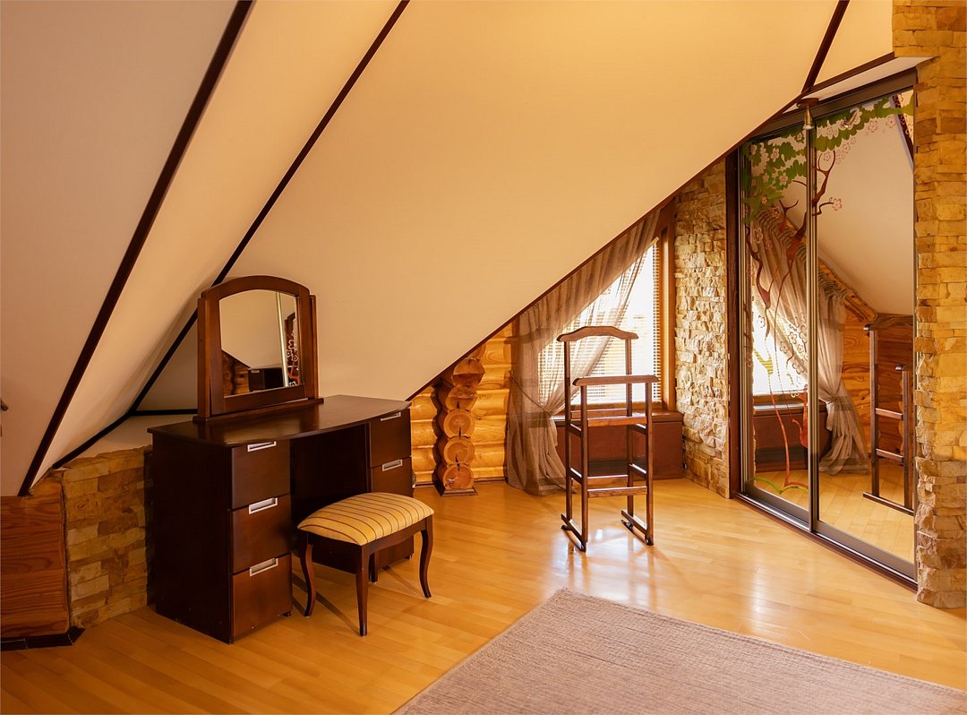 Люкс 2-местный 2-комнатный