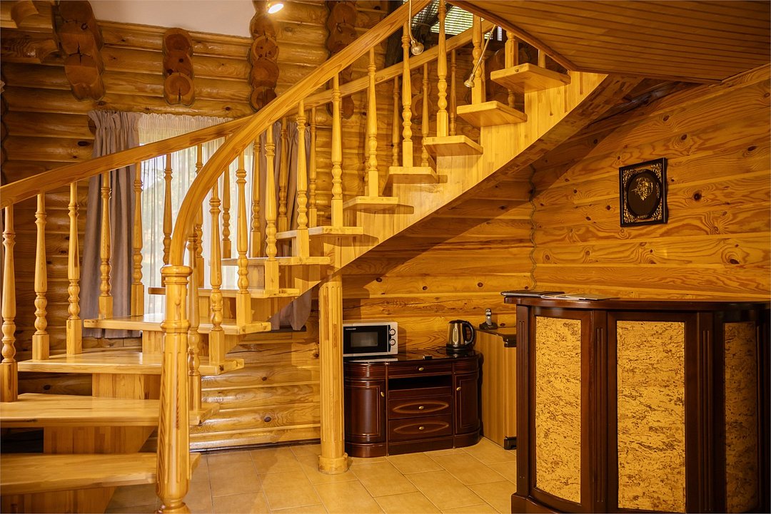 Люкс 2-местный 2-комнатный