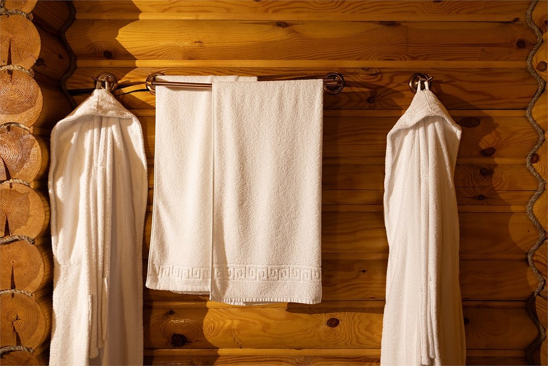 Люкс 2-местный 2-комнатный