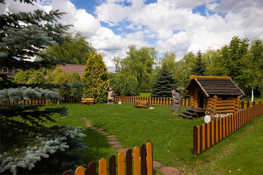 Люкс 2-местный 2-комнатный