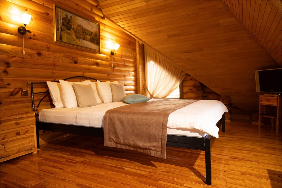 Полулюкс 2-местный 2-комнатный