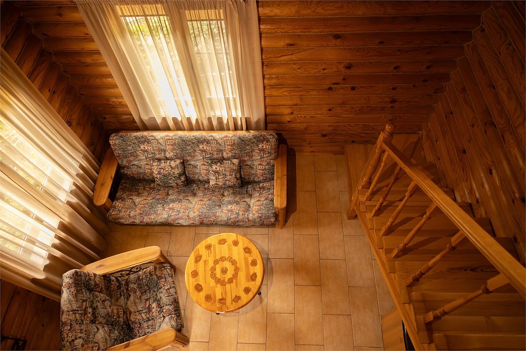 Полулюкс 2-местный 2-комнатный