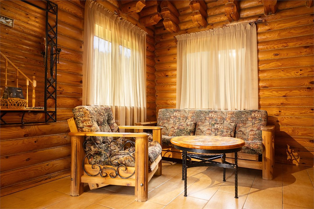 Полулюкс 2-местный 2-комнатный