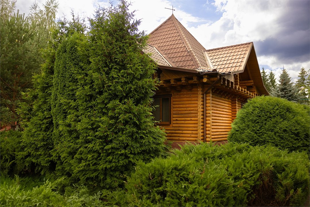 Полулюкс 2-местный 2-комнатный