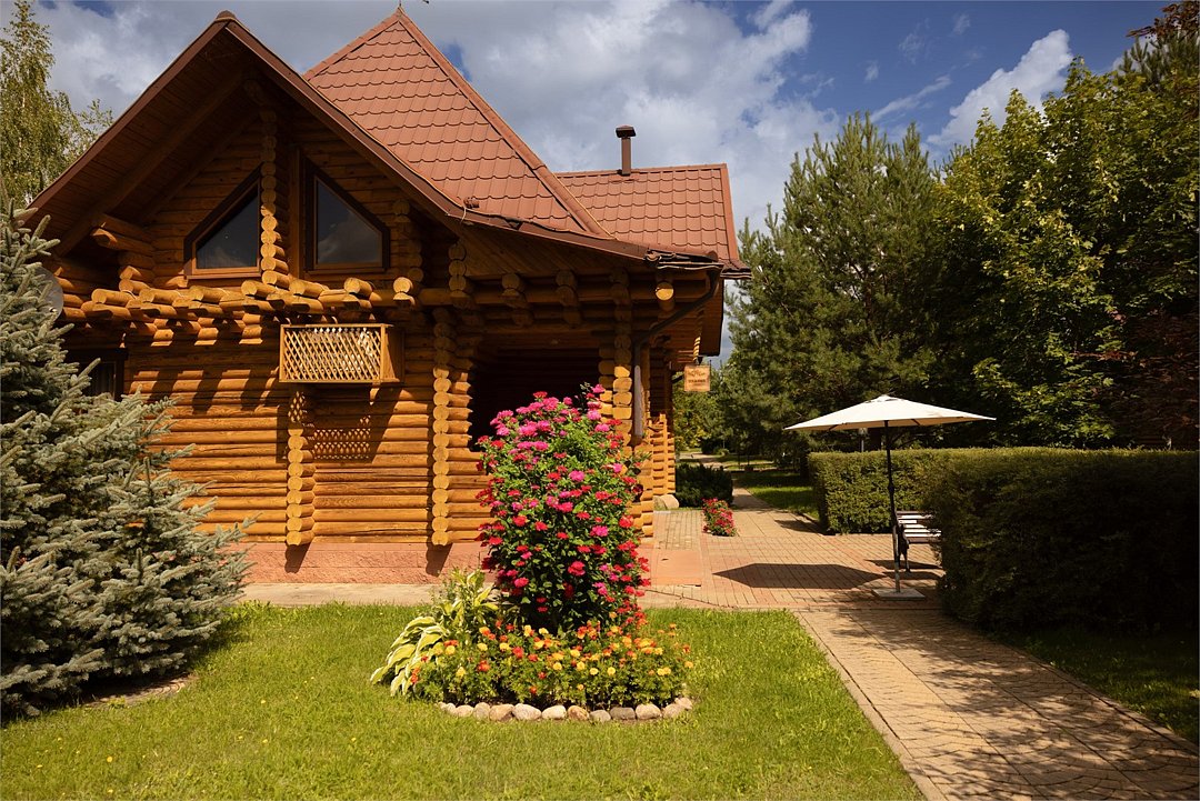 Полулюкс 2-местный 2-комнатный