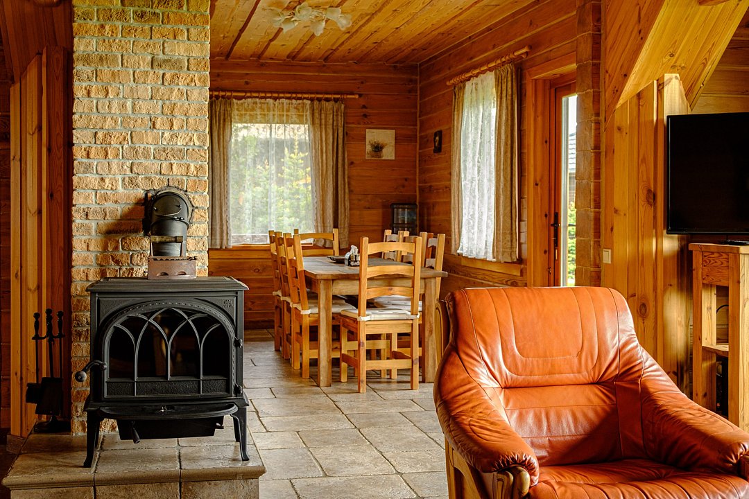 Коттедж 11-местный (Прованс)