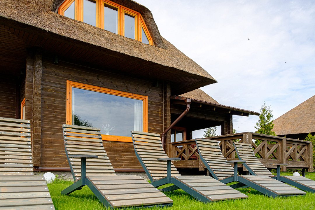 Коттедж 11-местный (Соколиная охота)