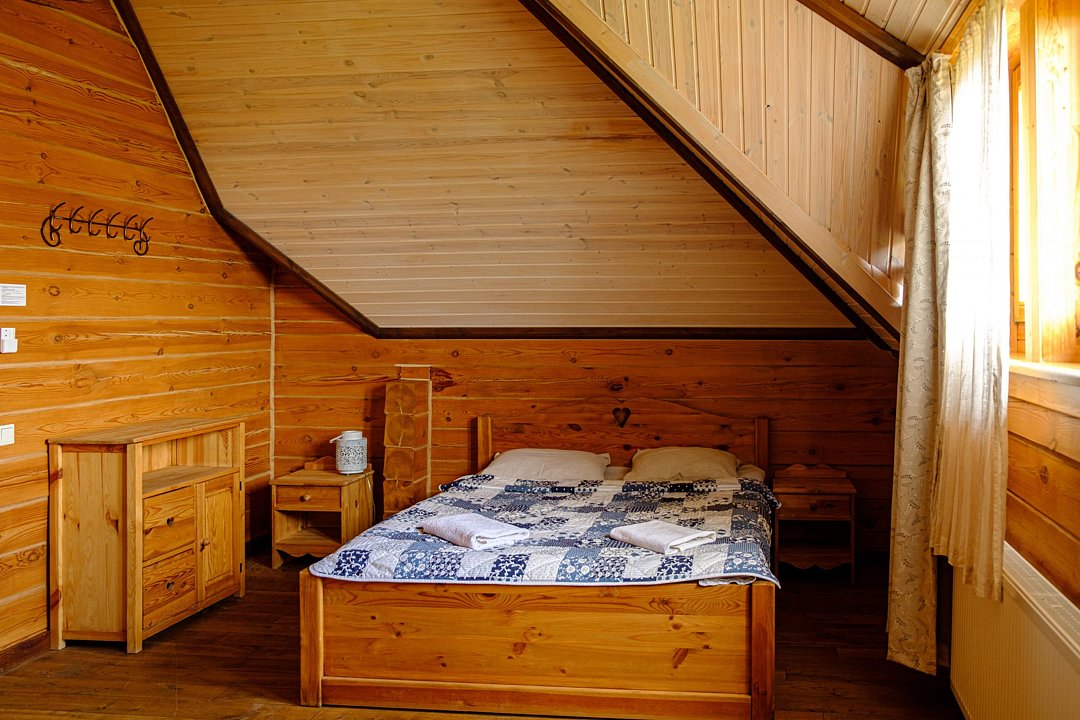 Коттедж 14-местный (Озерный)