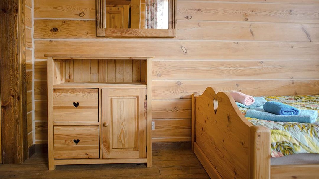 Коттедж 14-местный (Озерный)