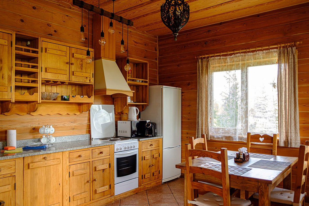 Коттедж 14-местный (Озерный)