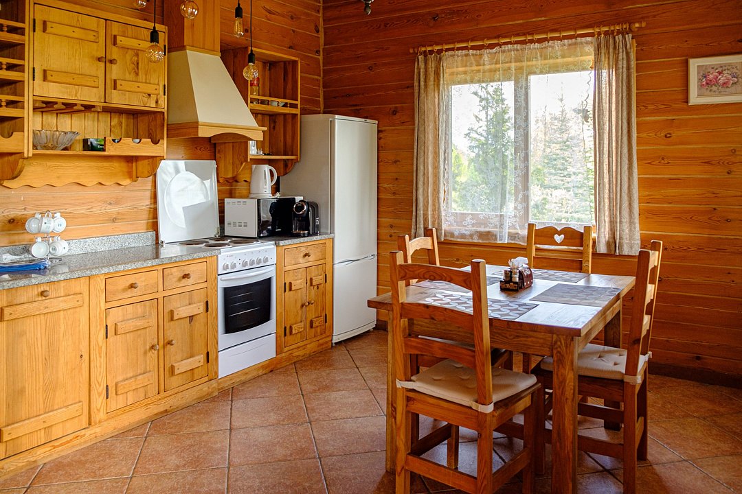 Коттедж 14-местный (Озерный)