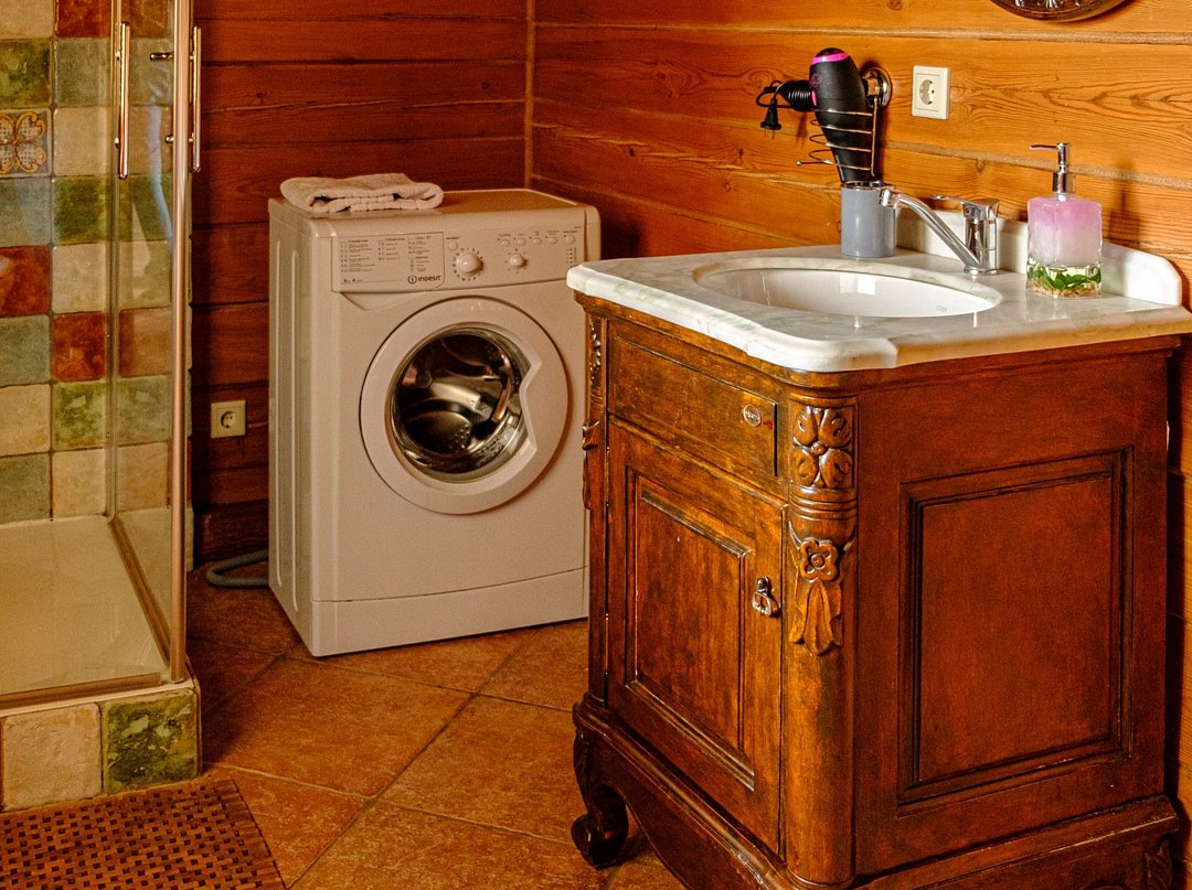 Коттедж 14-местный (Озерный)