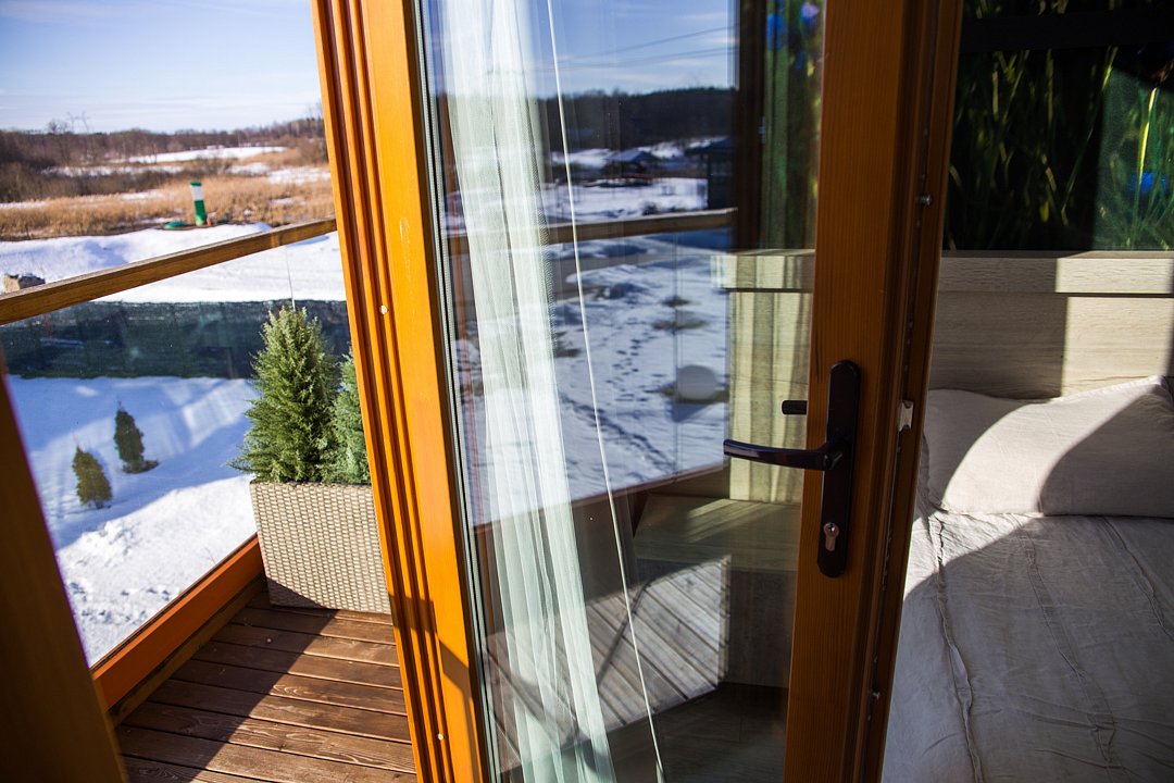 Семейный 4-местный (дом Хрустальный)