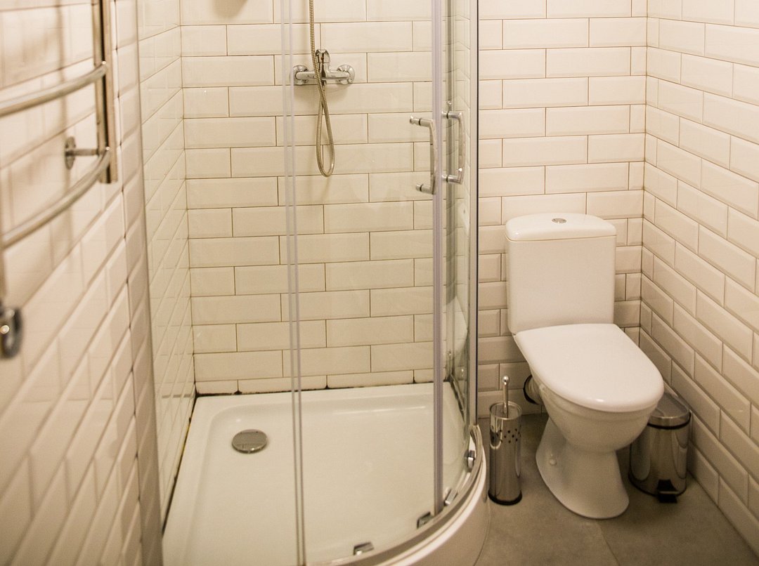 Семейный 4-местный (дом Хрустальный)