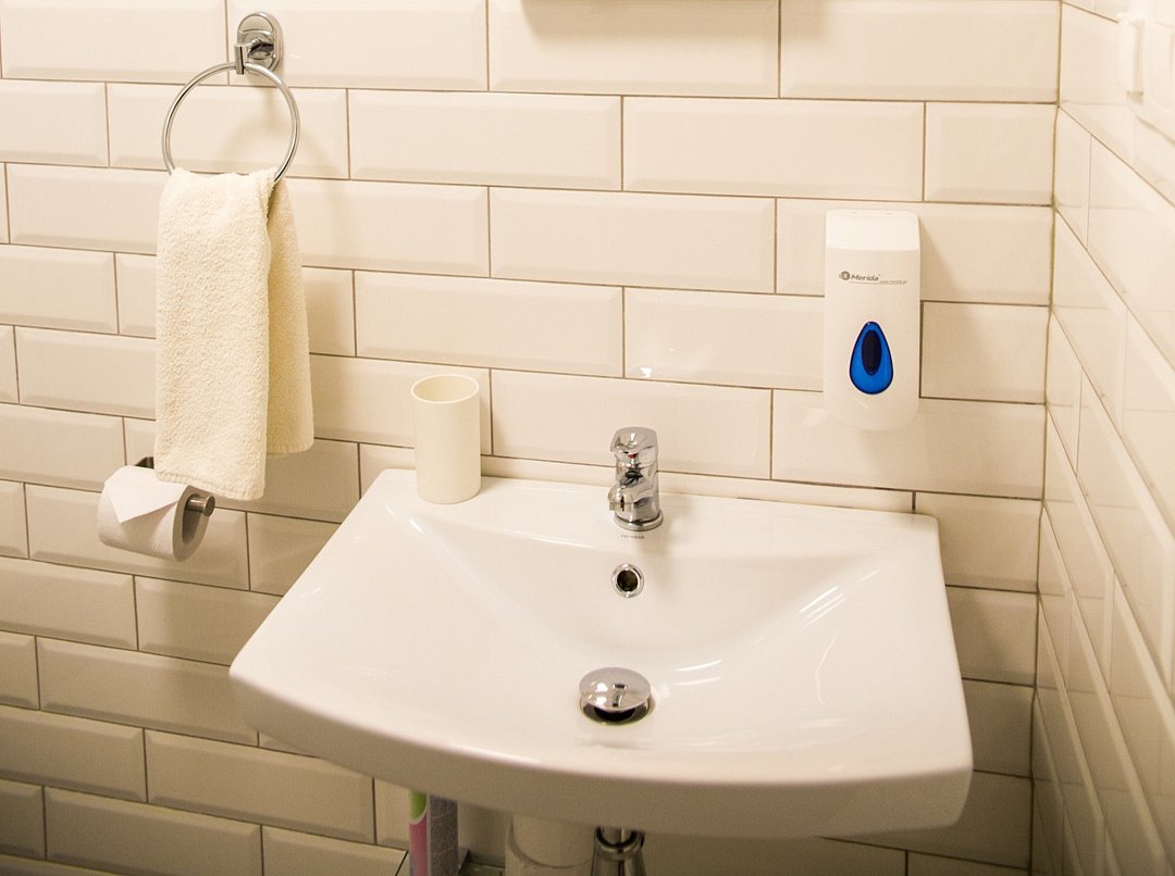 Семейный 4-местный (дом Хрустальный)