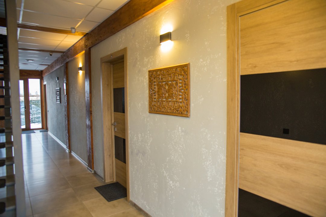 Семейный 4-местный (дом Хрустальный)