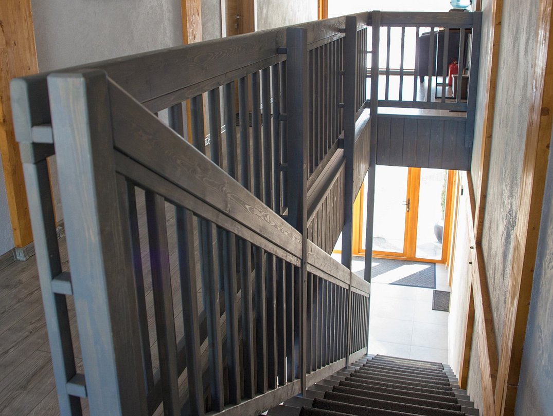 Семейный 4-местный (дом Хрустальный)