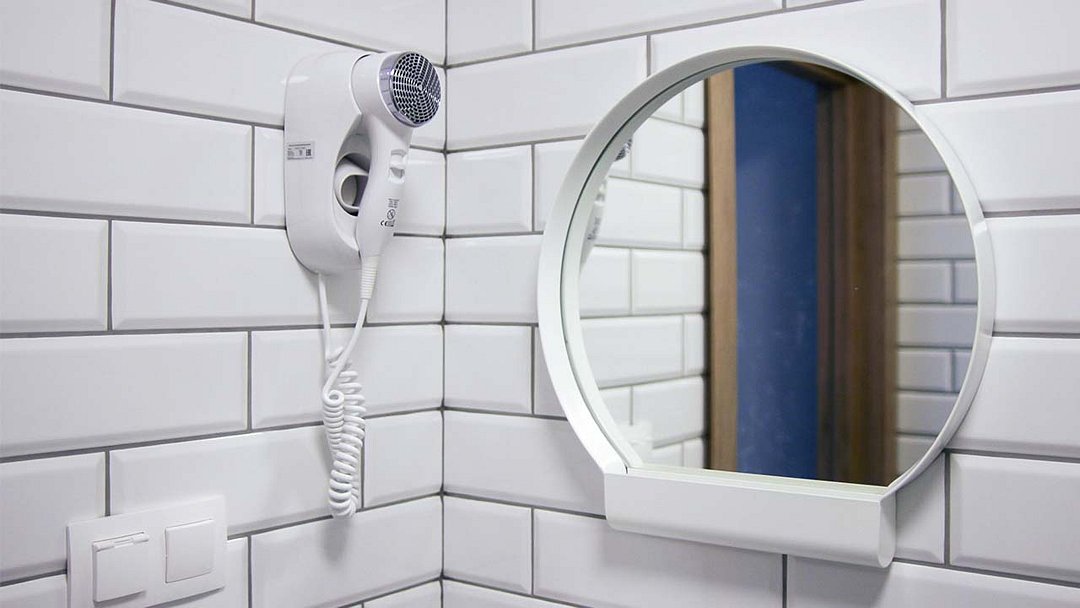 Стандартный 2-местный (Хрустальный)