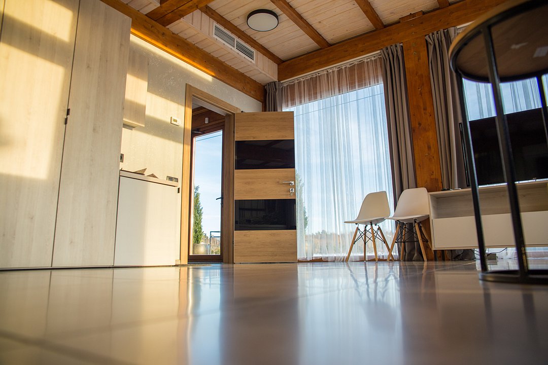 Стандартный 2-местный + (Хрустальный)