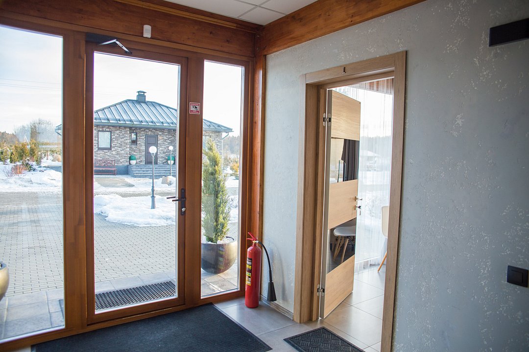 Стандартный 2-местный + (Хрустальный)