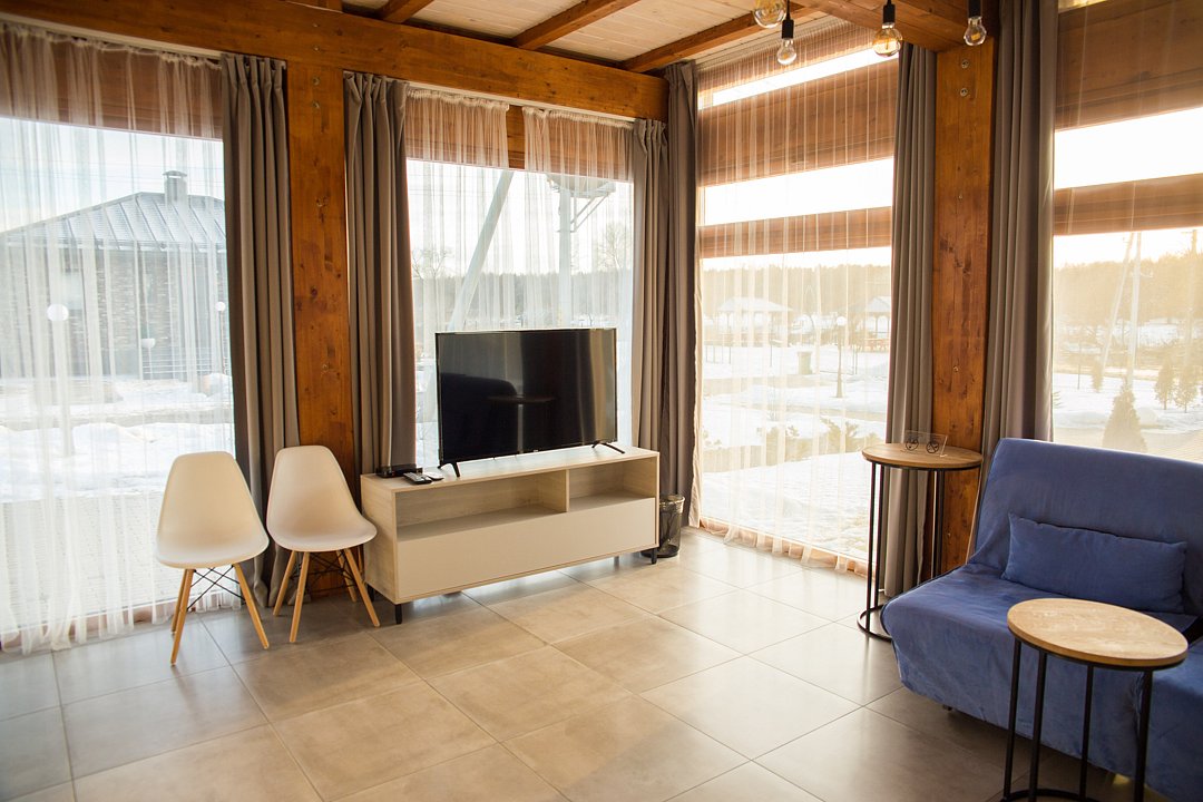 Стандартный 2-местный + (Хрустальный)