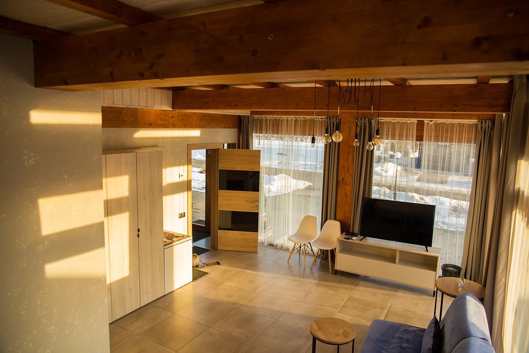 Стандартный 2-местный + (Хрустальный)