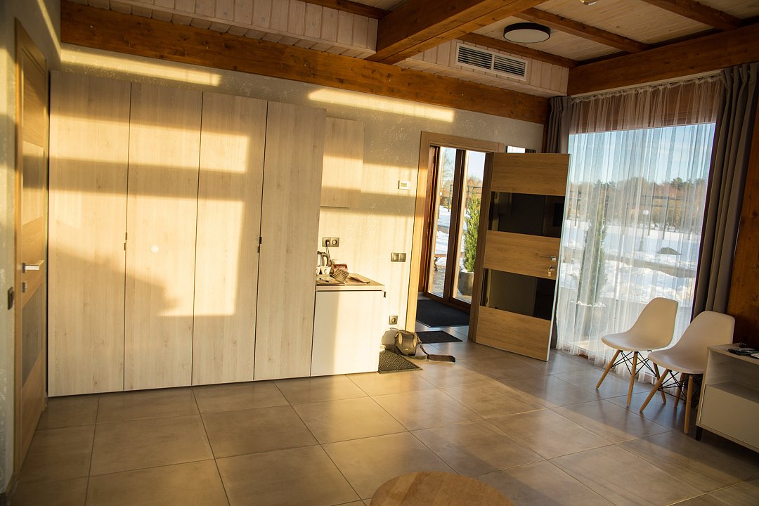 Стандартный 2-местный + (Хрустальный)